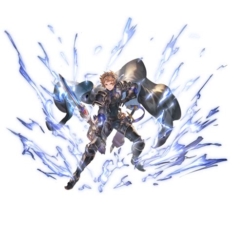 gbf subskill|Class Discussion: Relic Buster : r/Granblue.